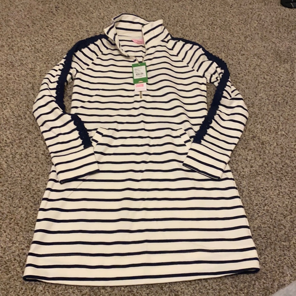 RARE Lilly Pulitzer Skipper Dress